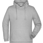 Promo Hoody Man