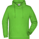 Promo Hoody Man