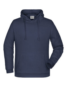 Promo Hoody Man