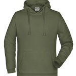 Promo Hoody Man