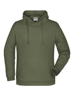 Promo Hoody Man