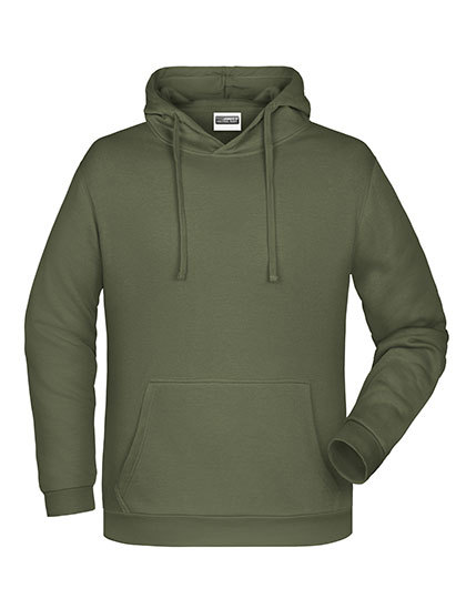 Promo Hoody Man