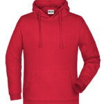 Promo Hoody Man