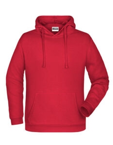 Promo Hoody Man