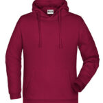 Promo Hoody Man