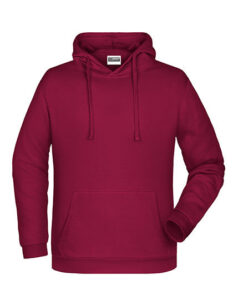 Promo Hoody Man