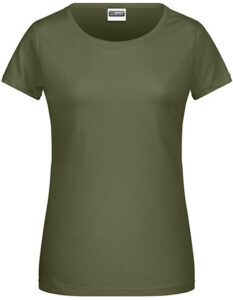 Ladies´ Basic-T
