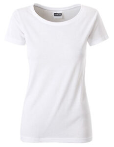 Ladies´ Basic-T