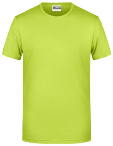 Men´s Basic-T