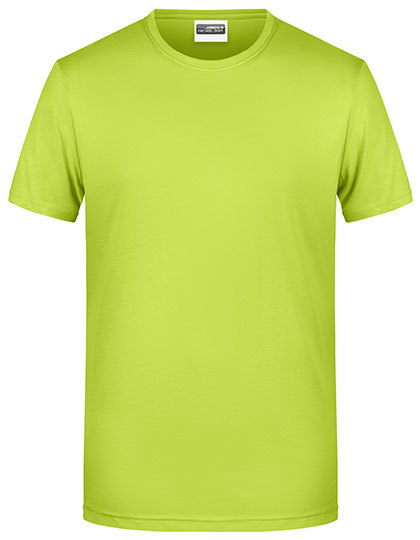 Men´s Basic-T
