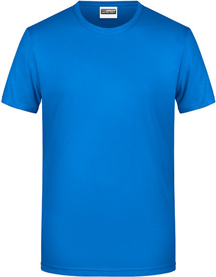 Men´s Basic-T