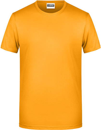 Men´s Basic-T