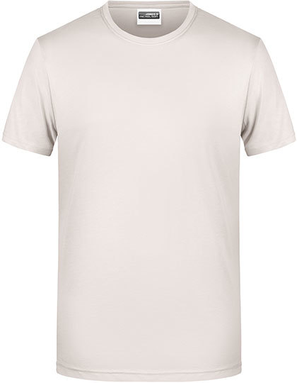 Men´s Basic-T