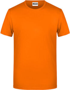 Men´s Basic-T