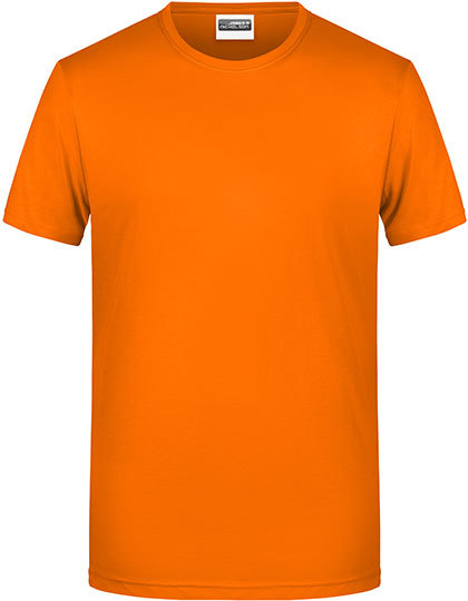 Men´s Basic-T