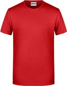 Men´s Basic-T