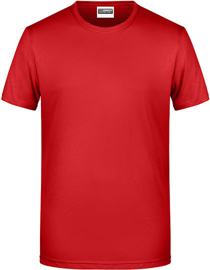 Men´s Basic-T