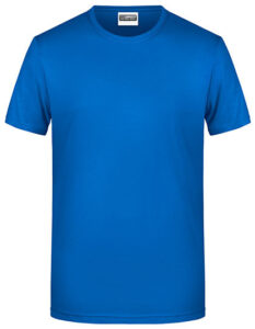 Men´s Basic-T