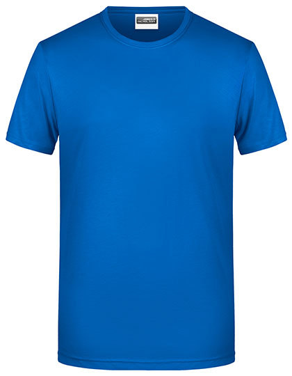 Men´s Basic-T