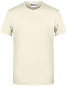Men´s Basic-T