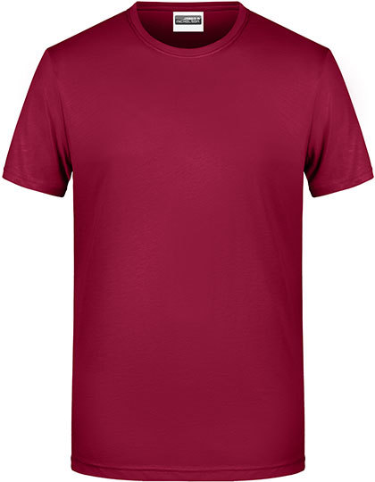 Men´s Basic-T
