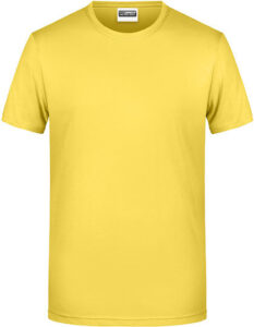 Men´s Basic-T