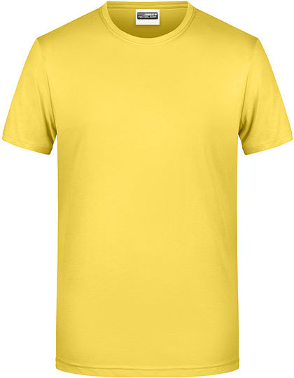 Men´s Basic-T