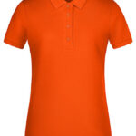 Ladies´ Basic Polo