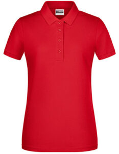 Ladies´ Basic Polo