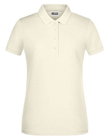Ladies´ Basic Polo