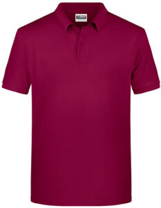 Men´s Basic Polo