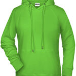 Ladies´ Hoody