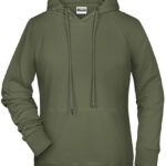 Ladies´ Hoody