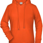 Ladies´ Hoody