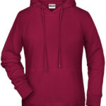 Ladies´ Hoody