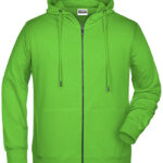 Men´s Zip-Hoody