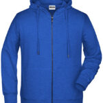 Men´s Zip-Hoody