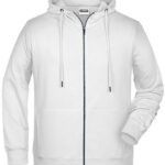 Men´s Zip-Hoody