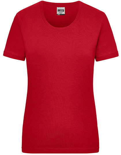Ladies´ Workwear-T