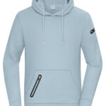 Men´s Hoodie Interlock