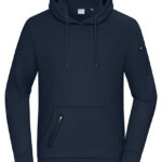 Men´s Hoodie Interlock