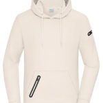 Men´s Hoodie Interlock