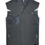 Craftsmen Softshell Vest -STRONG-