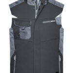 Craftsmen Softshell Vest -STRONG-