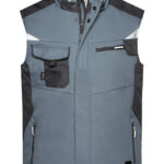 Craftsmen Softshell Vest -STRONG-