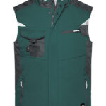 Craftsmen Softshell Vest -STRONG-