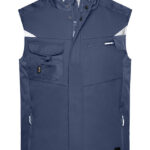 Craftsmen Softshell Vest -STRONG-