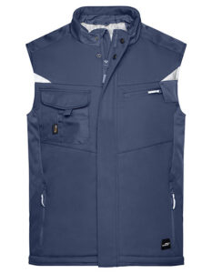 Craftsmen Softshell Vest -STRONG-