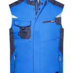 Craftsmen Softshell Vest -STRONG-