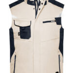 Craftsmen Softshell Vest -STRONG-